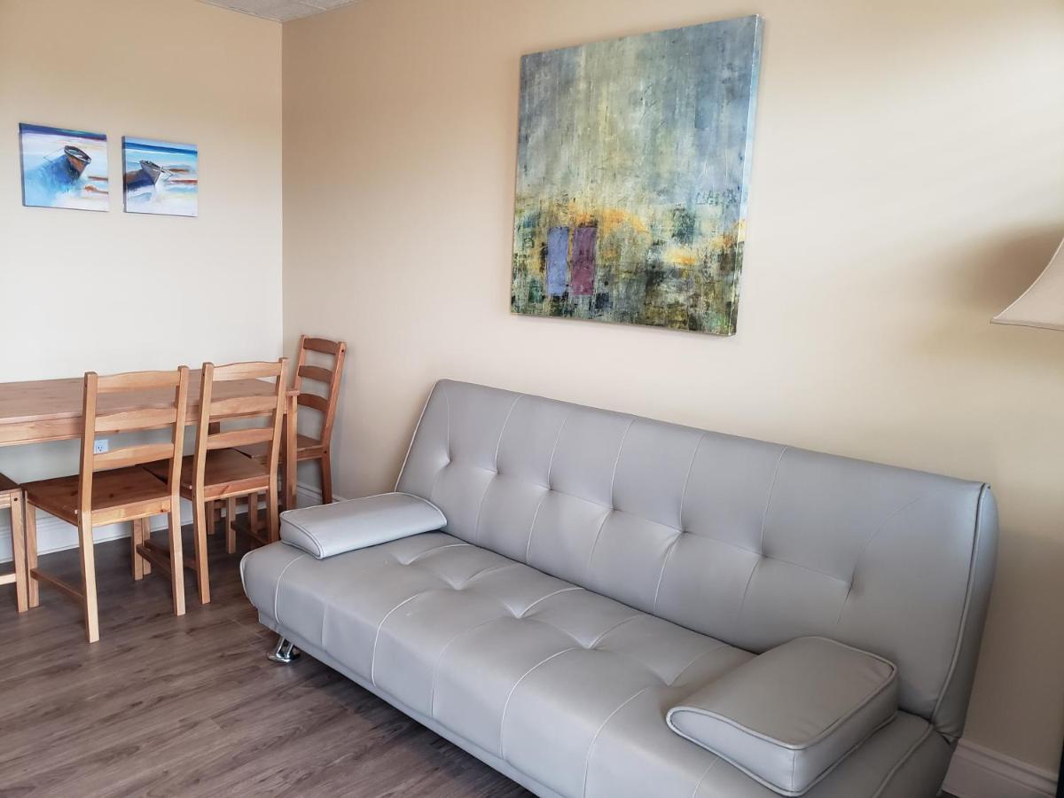 Parlee Beach Motel シェディアック エクステリア 写真
